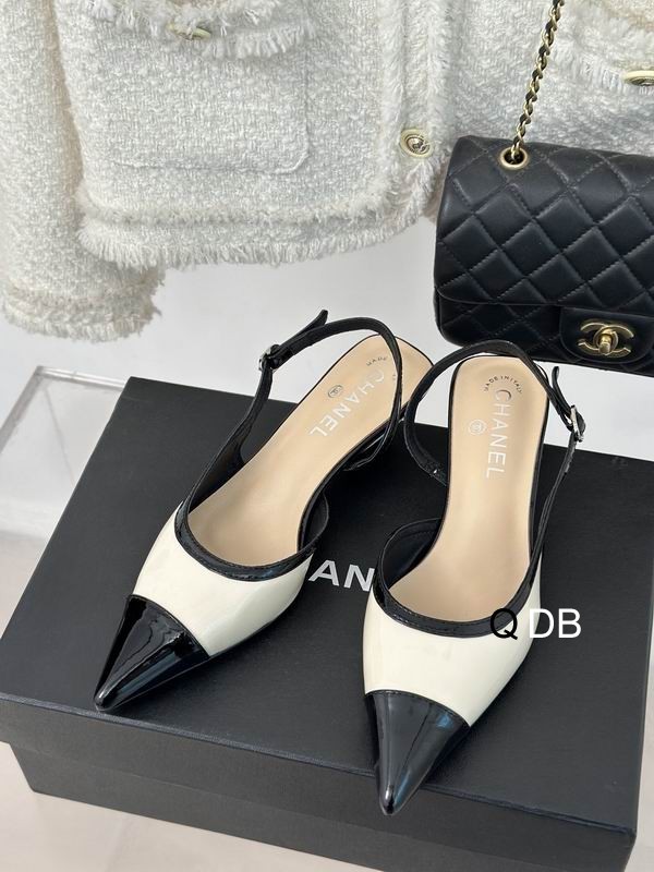 Chanel Women's Shoes 269